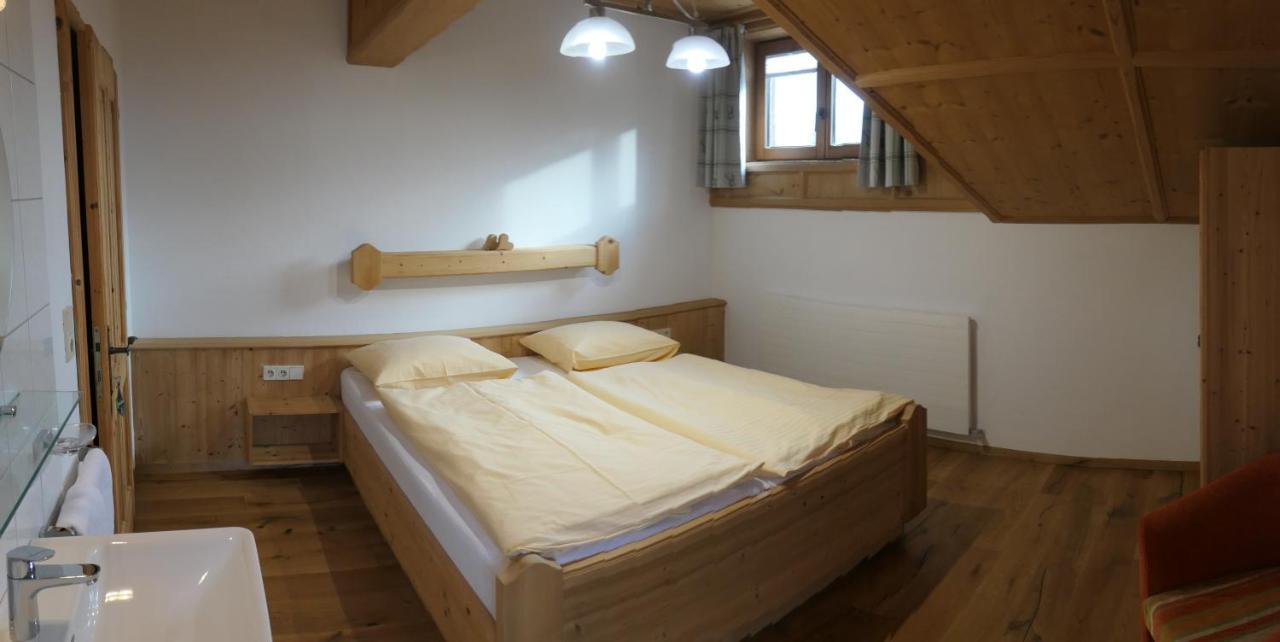 Ferienwohnung Schaffenrath Kaltenbach Kültér fotó