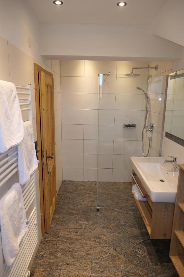 Ferienwohnung Schaffenrath Kaltenbach Kültér fotó